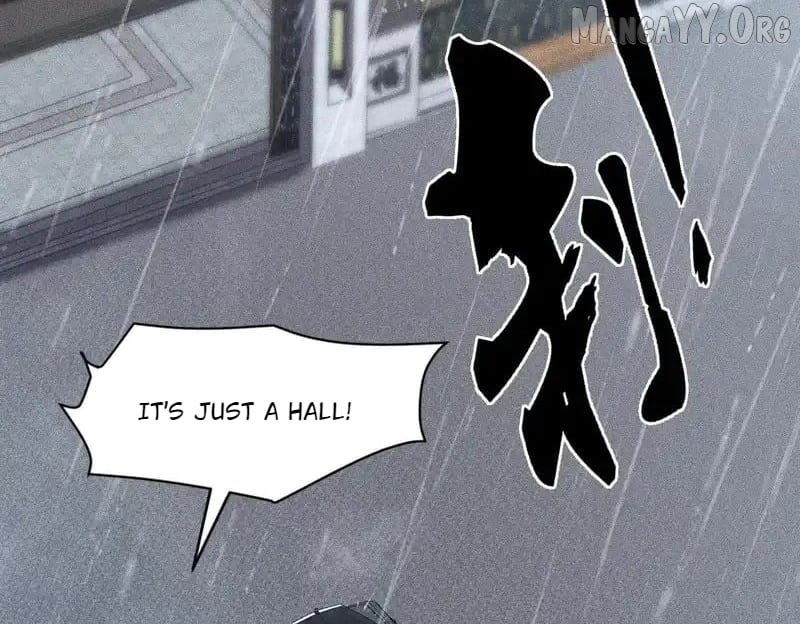 Urban Dragon Revealed Chapter 18 - Page 91 in English
