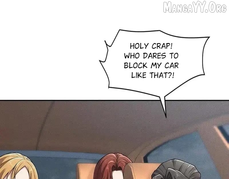 Urban Dragon Revealed Chapter 18 - Page 94 in English