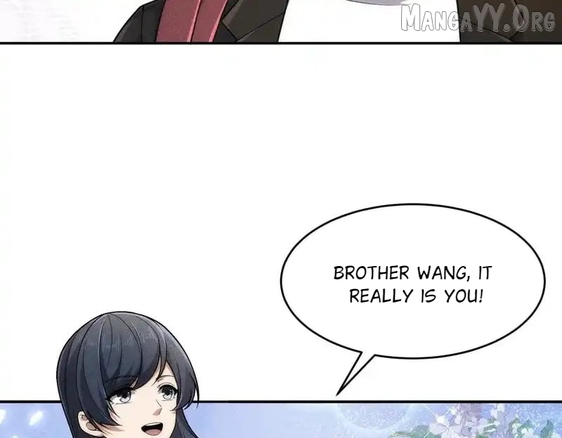 Urban Dragon Revealed Chapter 19 - Page 105 in English