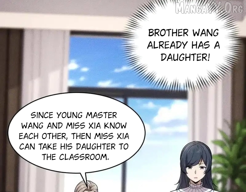 Urban Dragon Revealed Chapter 19 - Page 115 in English
