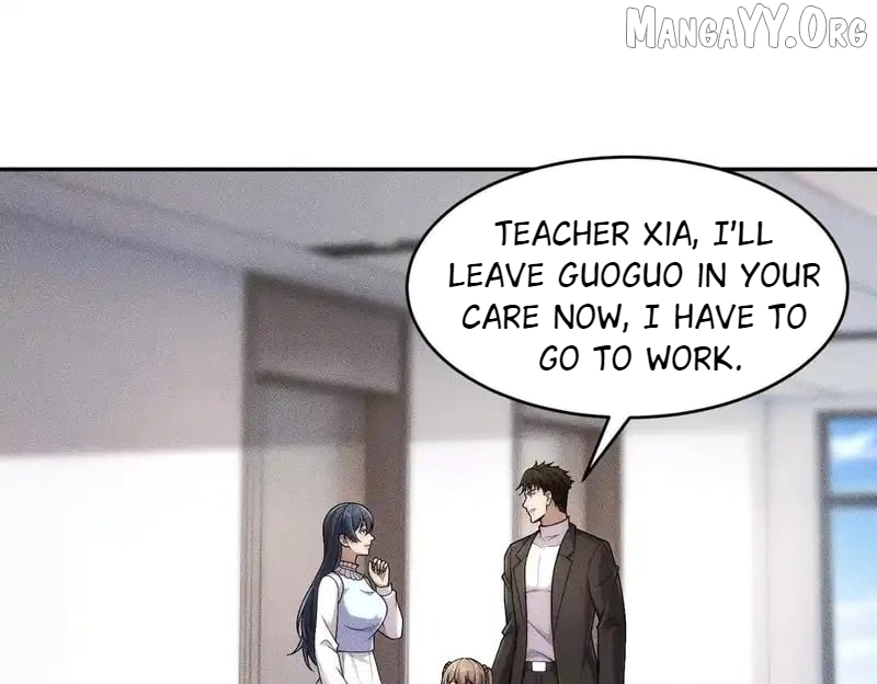Urban Dragon Revealed Chapter 19 - Page 118 in English
