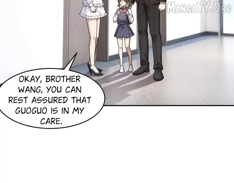 Urban Dragon Revealed Chapter 19 - Page 119 in English