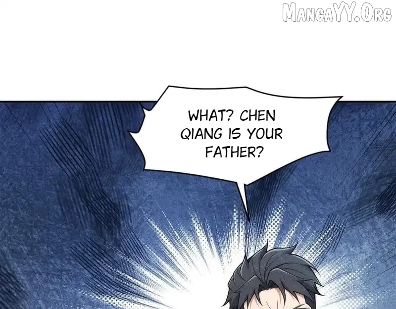 Urban Dragon Revealed Chapter 19 - Page 12 in English