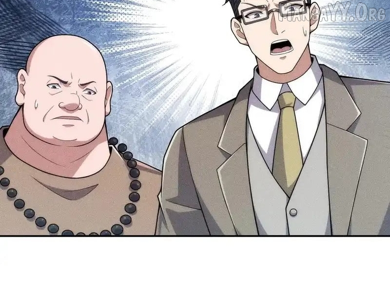 Urban Dragon Revealed Chapter 19 - Page 13 in English