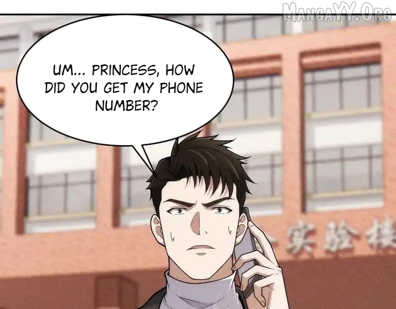 Urban Dragon Revealed Chapter 19 - Page 137 in English