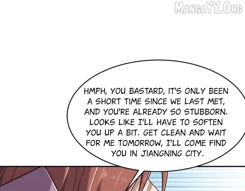 Urban Dragon Revealed Chapter 19 - Page 139 in English