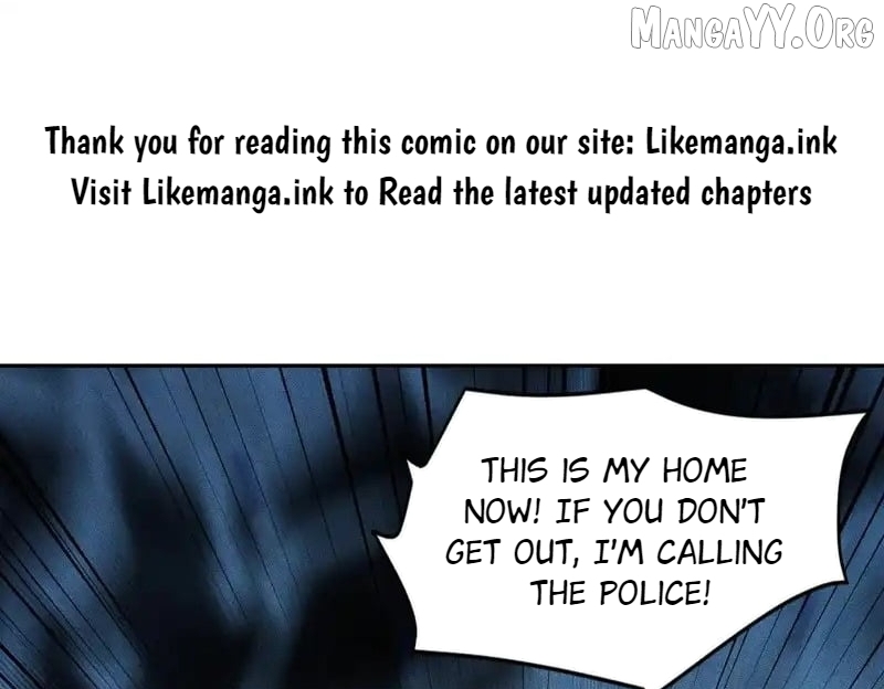 Urban Dragon Revealed Chapter 19 - Page 36 in English