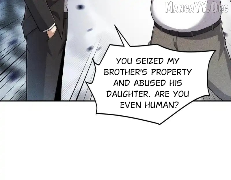 Urban Dragon Revealed Chapter 19 - Page 38 in English