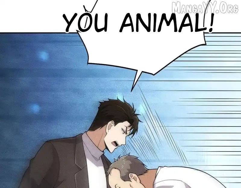 Urban Dragon Revealed Chapter 19 - Page 40 in English