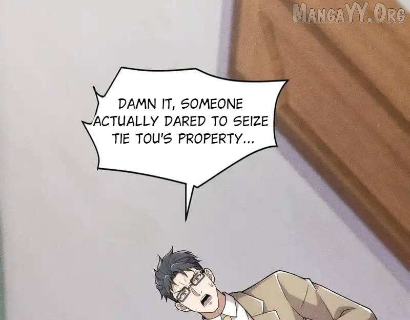 Urban Dragon Revealed Chapter 19 - Page 5 in English