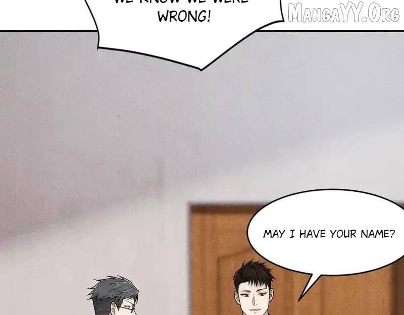 Urban Dragon Revealed Chapter 19 - Page 56 in English