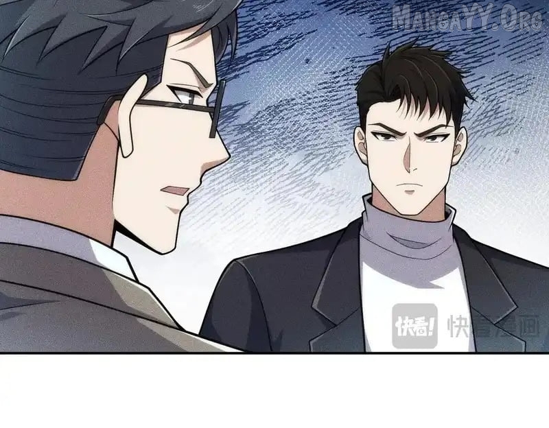 Urban Dragon Revealed Chapter 19 - Page 59 in English