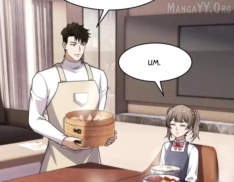 Urban Dragon Revealed Chapter 19 - Page 81 in English