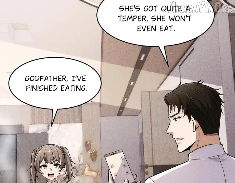 Urban Dragon Revealed Chapter 19 - Page 89 in English