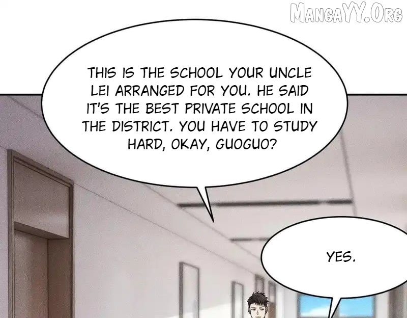 Urban Dragon Revealed Chapter 19 - Page 96 in English