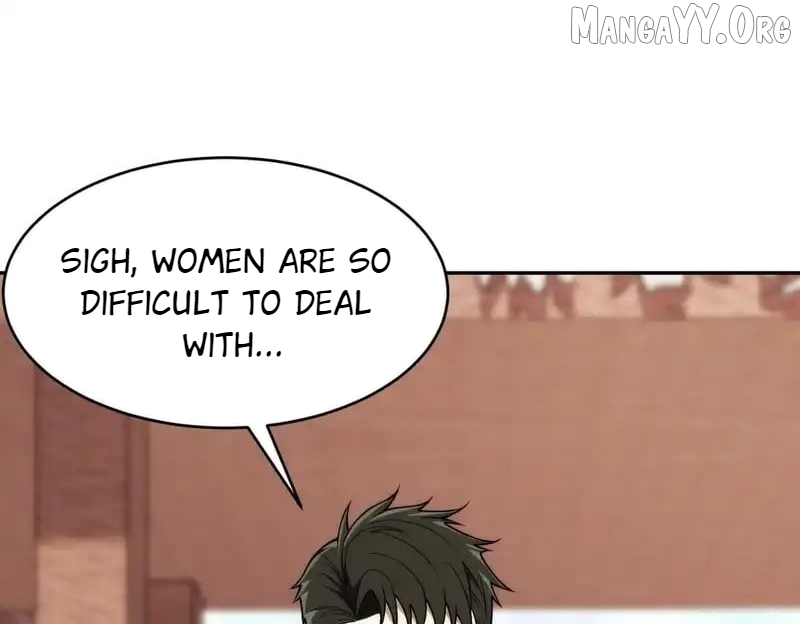 Urban Dragon Revealed Chapter 20 - Page 11 in English