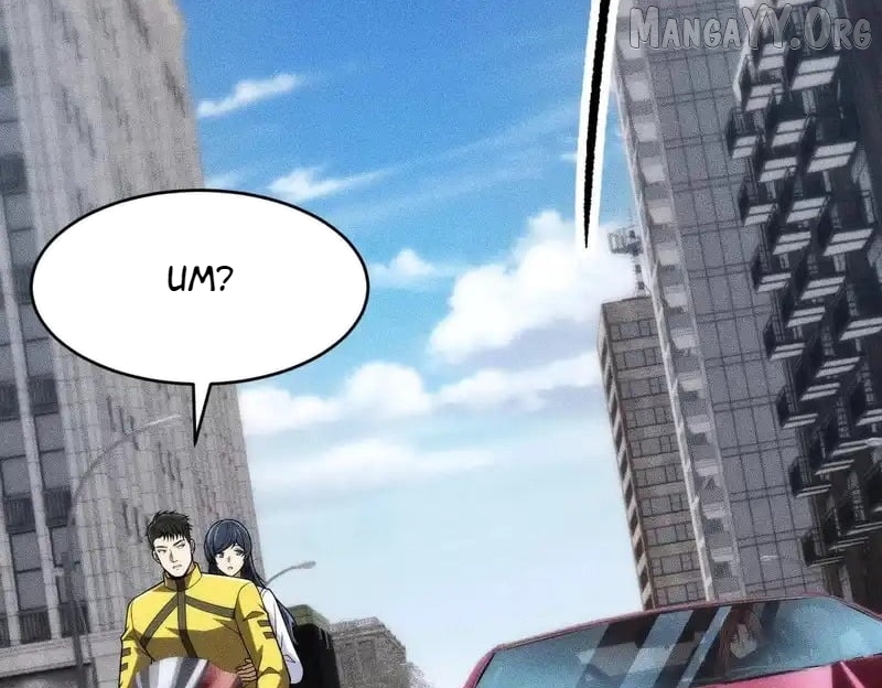 Urban Dragon Revealed Chapter 20 - Page 127 in English