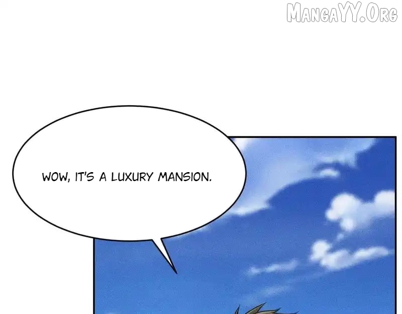 Urban Dragon Revealed Chapter 20 - Page 22 in English