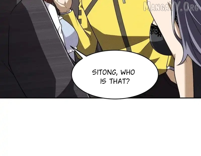 Urban Dragon Revealed Chapter 20 - Page 46 in English