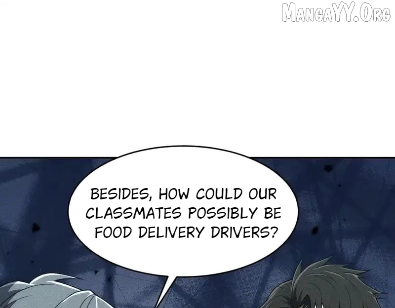 Urban Dragon Revealed Chapter 20 - Page 51 in English
