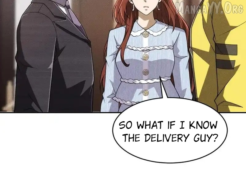 Urban Dragon Revealed Chapter 20 - Page 56 in English