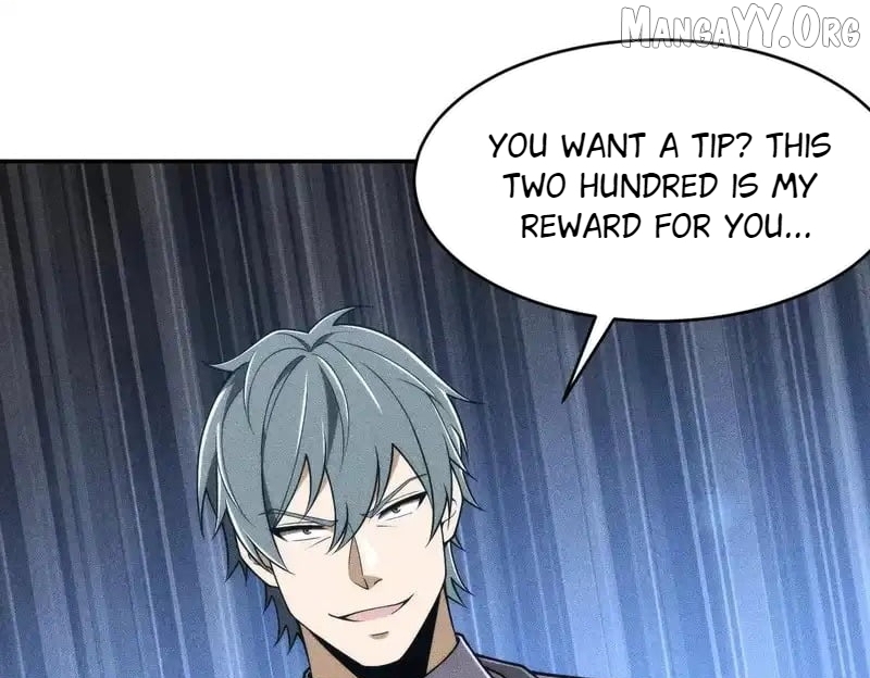 Urban Dragon Revealed Chapter 20 - Page 63 in English