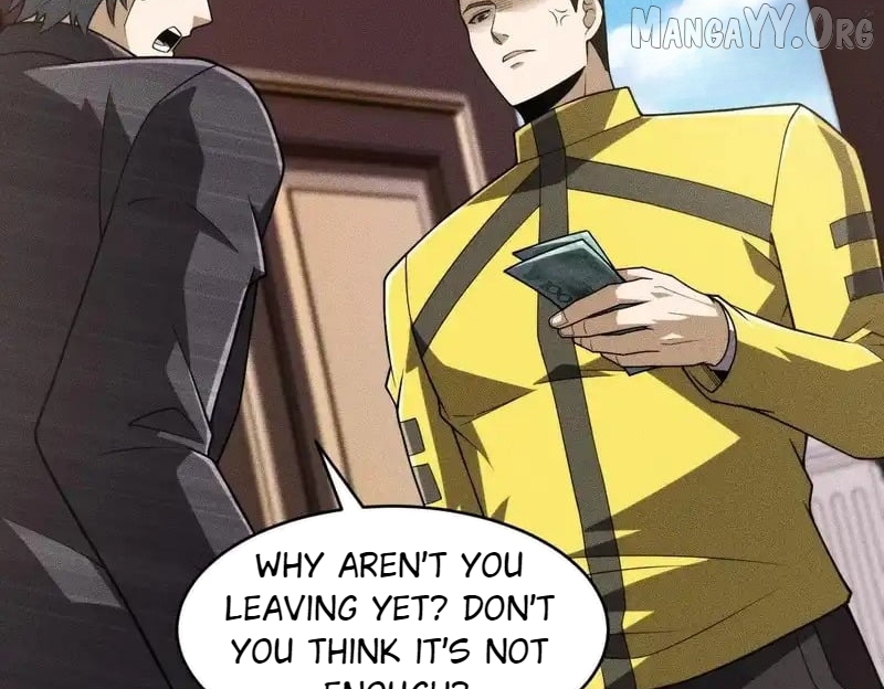 Urban Dragon Revealed Chapter 20 - Page 68 in English