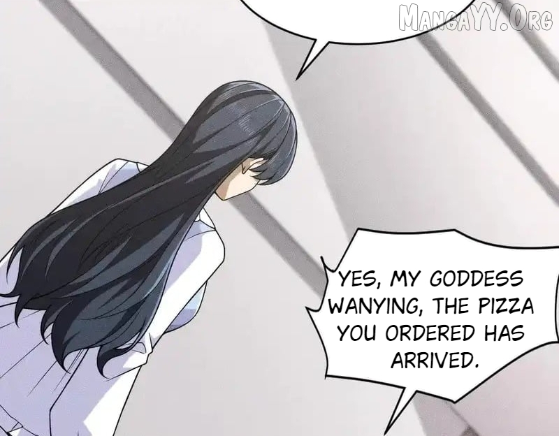 Urban Dragon Revealed Chapter 20 - Page 74 in English