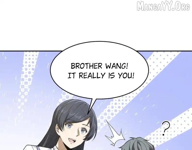 Urban Dragon Revealed Chapter 20 - Page 77 in English