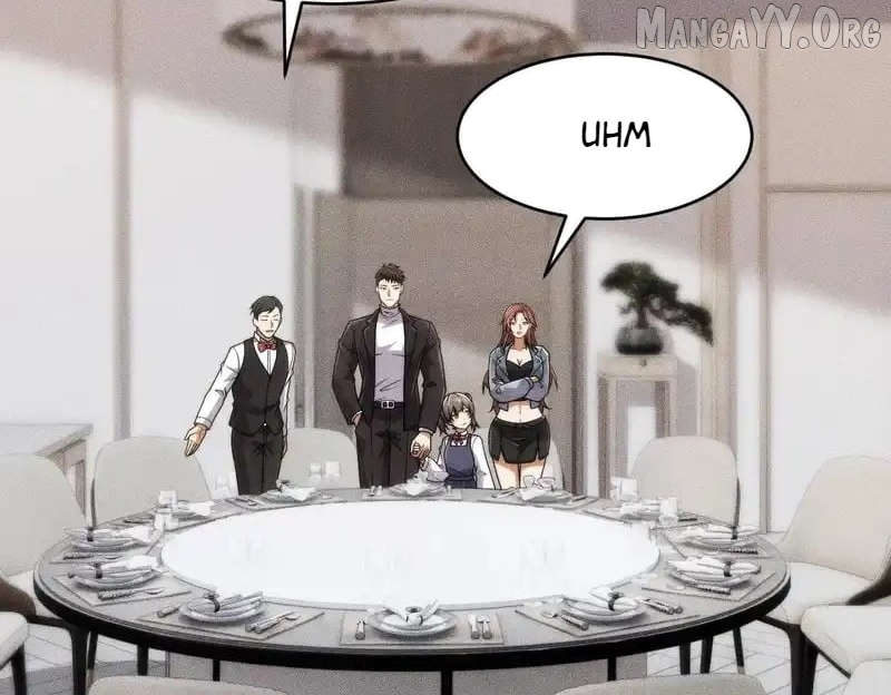 Urban Dragon Revealed Chapter 21 - Page 119 in English