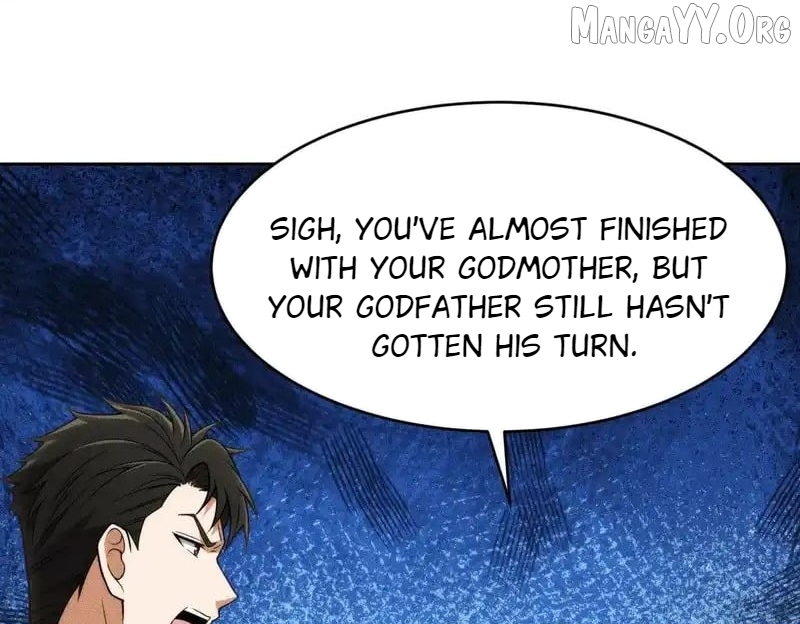 Urban Dragon Revealed Chapter 21 - Page 121 in English