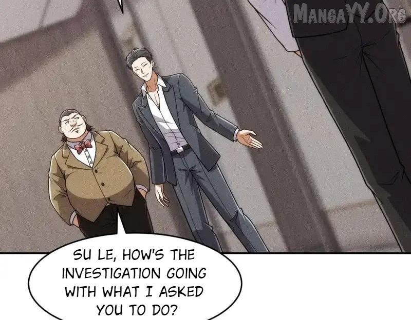 Urban Dragon Revealed Chapter 21 - Page 126 in English
