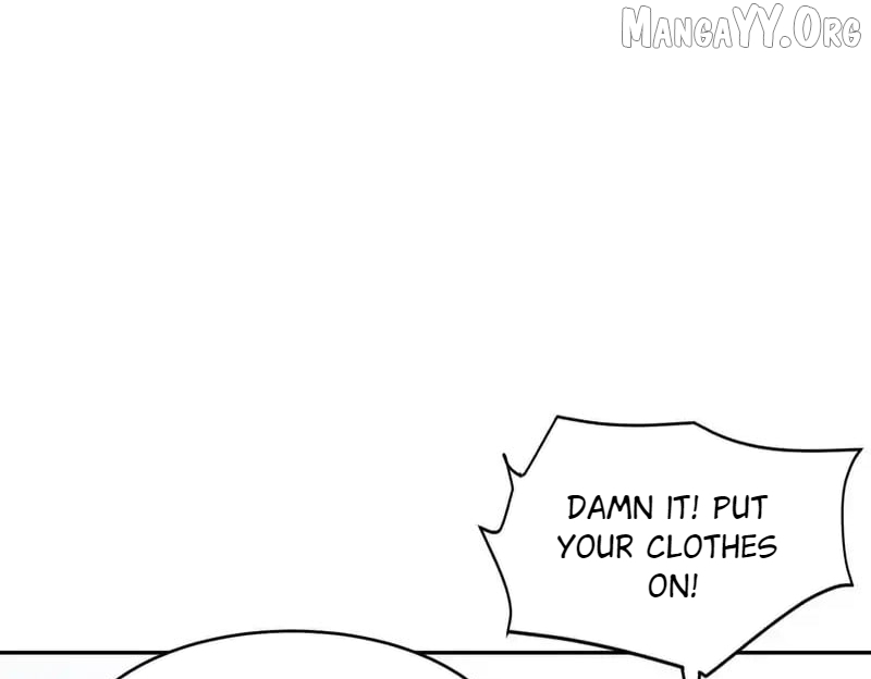 Urban Dragon Revealed Chapter 21 - Page 17 in English