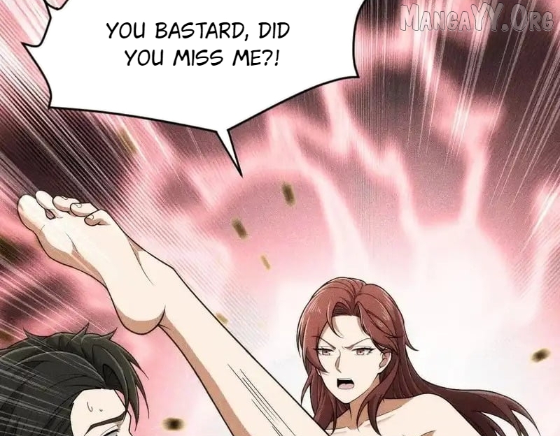 Urban Dragon Revealed Chapter 21 - Page 53 in English