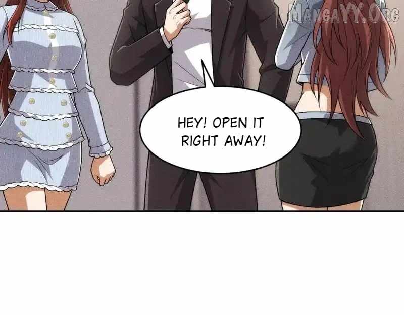 Urban Dragon Revealed Chapter 22 - Page 22 in English