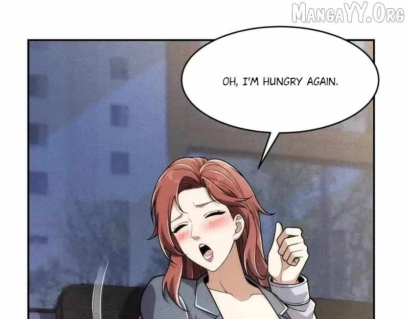 Urban Dragon Revealed Chapter 22 - Page 39 in English