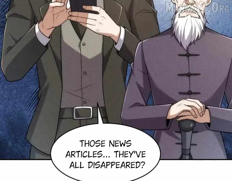 Urban Dragon Revealed Chapter 23 - Page 166 in English