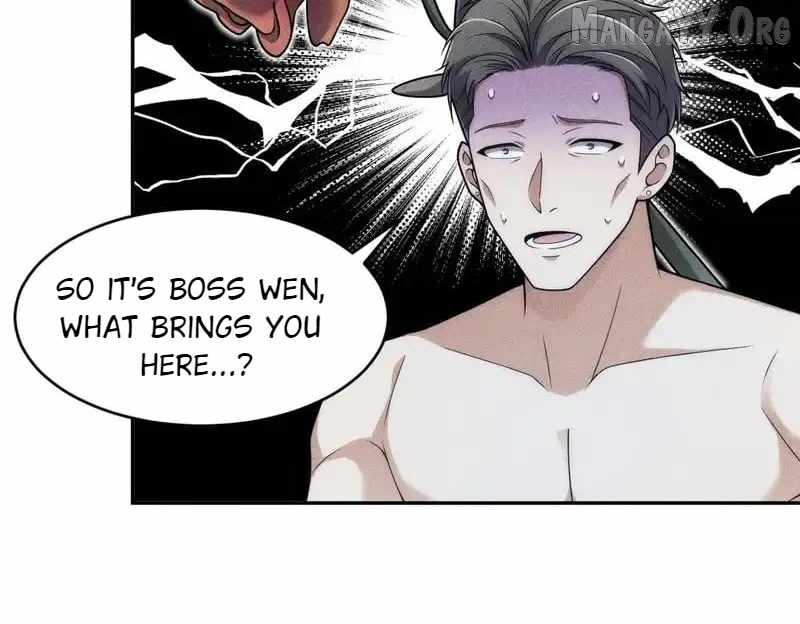 Urban Dragon Revealed Chapter 23 - Page 35 in English