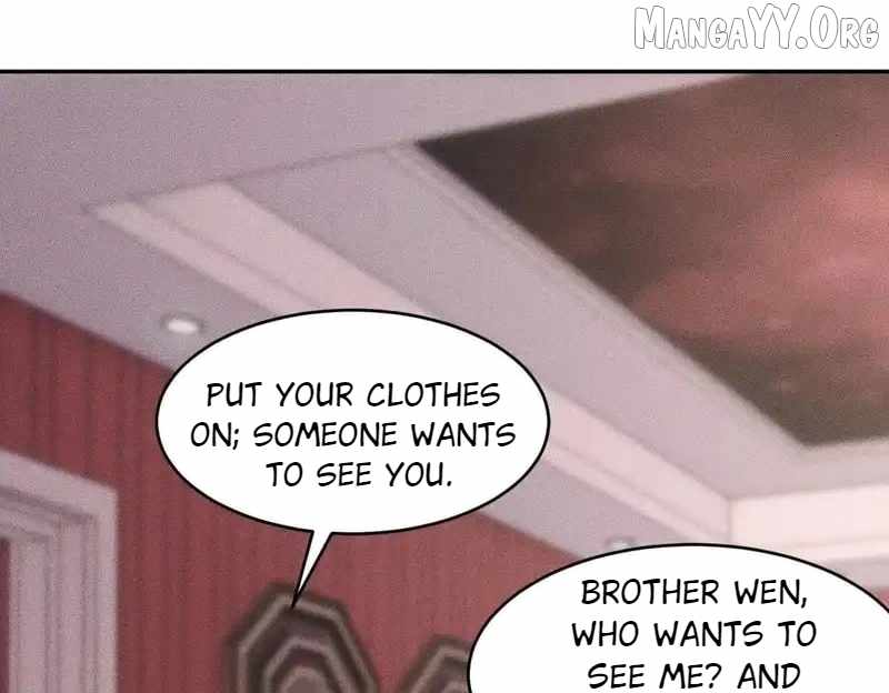 Urban Dragon Revealed Chapter 23 - Page 36 in English