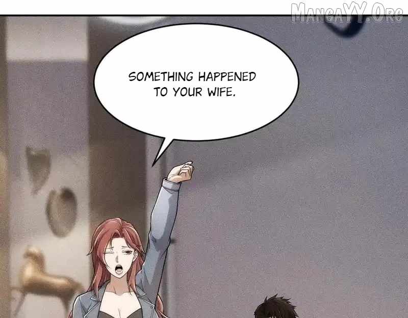 Urban Dragon Revealed Chapter 23 - Page 4 in English