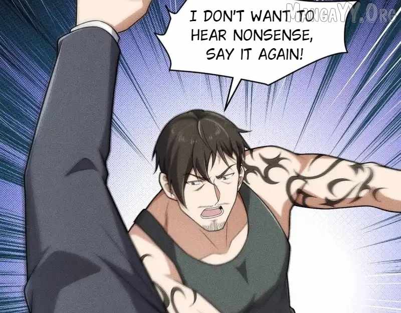 Urban Dragon Revealed Chapter 23 - Page 99 in English