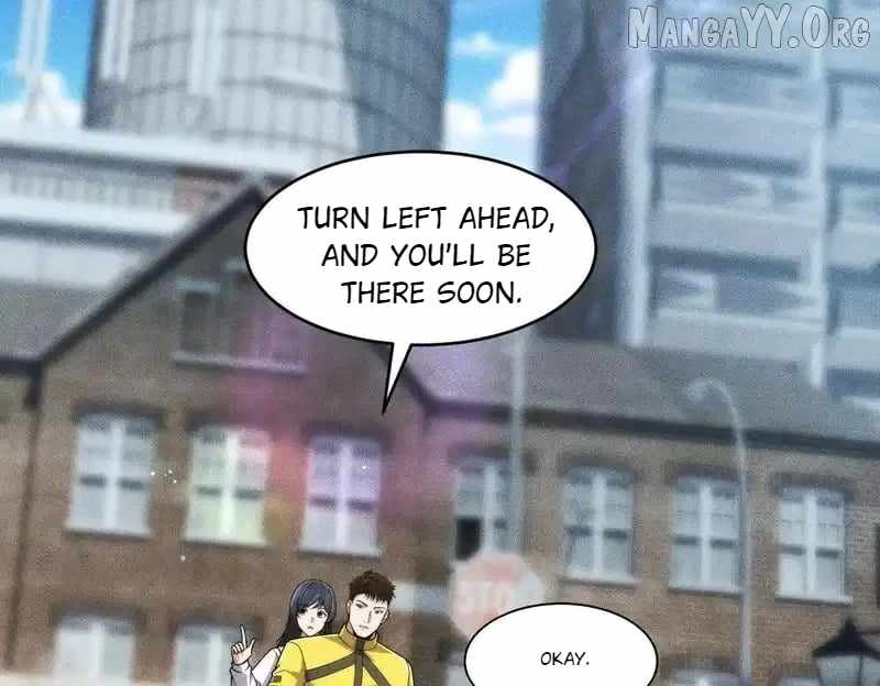 Urban Dragon Revealed Chapter 24 - Page 116 in English