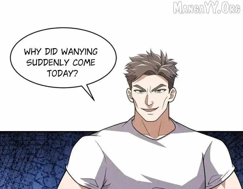Urban Dragon Revealed Chapter 24 - Page 123 in English