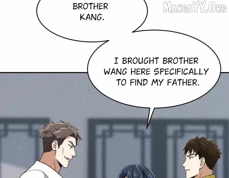 Urban Dragon Revealed Chapter 24 - Page 127 in English