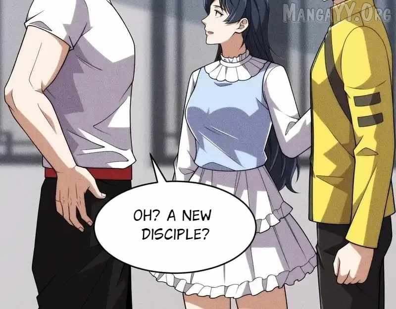 Urban Dragon Revealed Chapter 24 - Page 128 in English