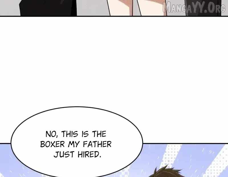 Urban Dragon Revealed Chapter 24 - Page 129 in English