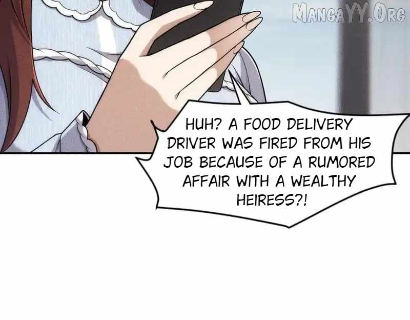Urban Dragon Revealed Chapter 24 - Page 18 in English