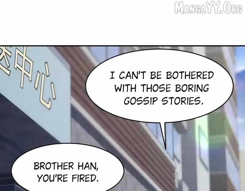 Urban Dragon Revealed Chapter 24 - Page 29 in English