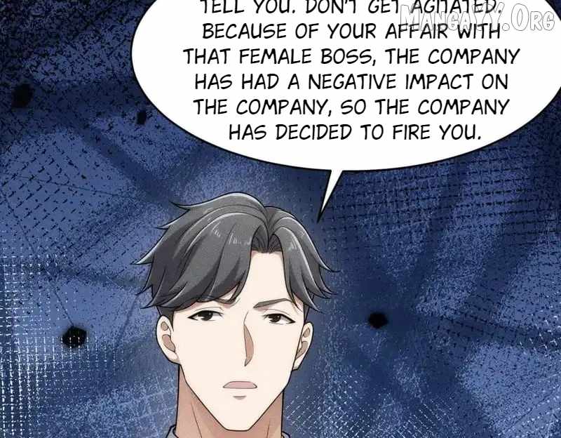 Urban Dragon Revealed Chapter 24 - Page 39 in English