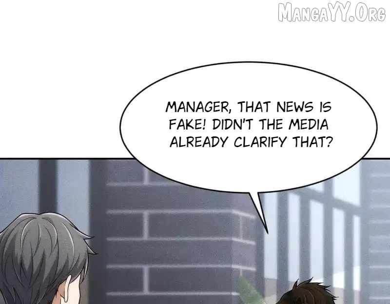 Urban Dragon Revealed Chapter 24 - Page 43 in English